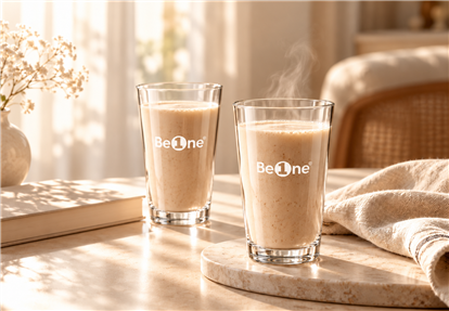 BEONE – KHI HƯƠNG VỊ CHẠM ĐẾN CẢM XÚC