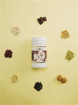 Ngũ Cốc BeOne Chocolate - Vị Ngon Khó Cưỡng