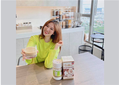 Bí quyết gìn giữ sức khỏe mỗi ngày của Hari