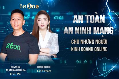 Tọa đàm về An Ninh Mạng cùng Chuyên Gia Ngô Minh Hiếu (Hiếu PC)