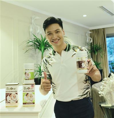 Shark Long Hương Vị tình thân bật mí bí quyết sống lành mạnh cho cả Gia Đình